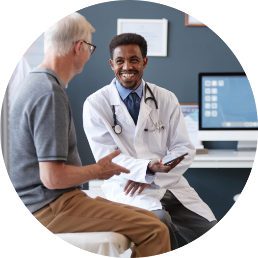 family practice clinic