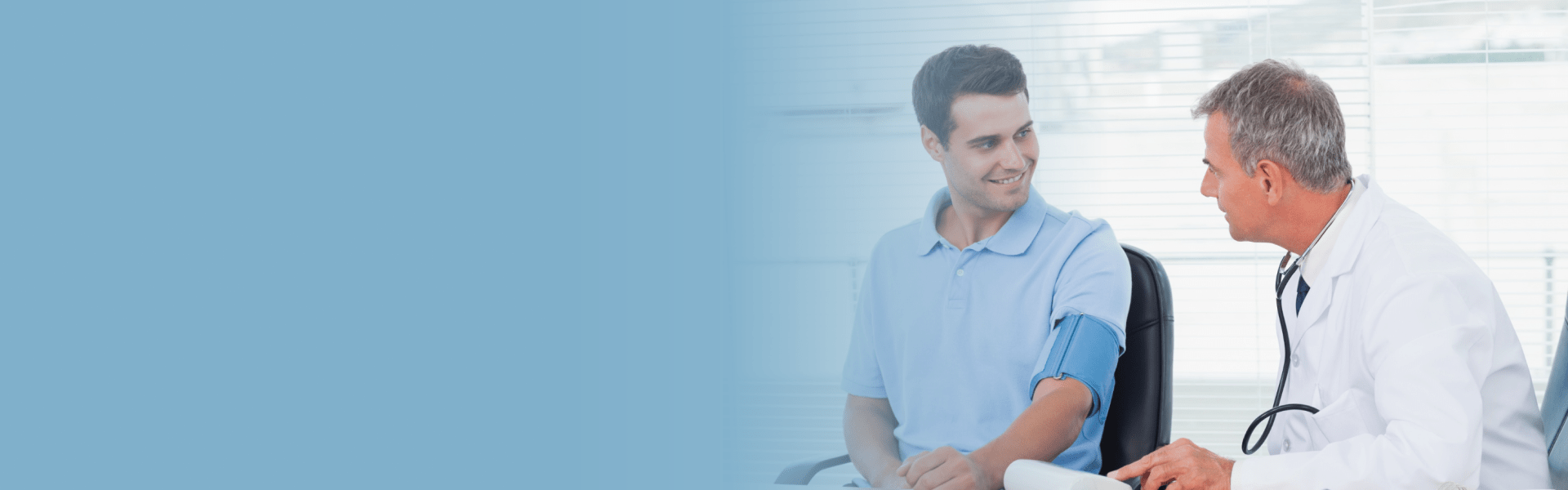 acute illness treatment