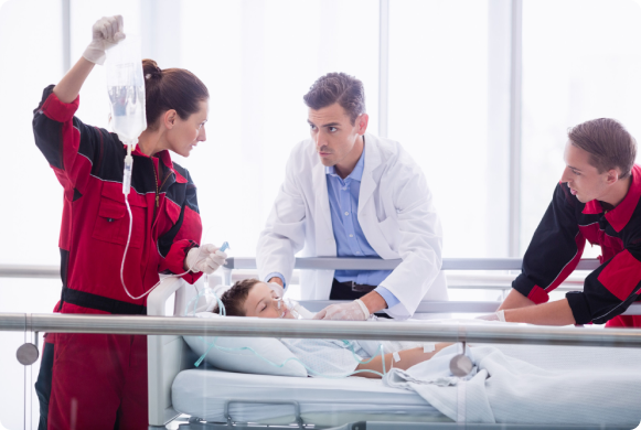 family practice clinic
