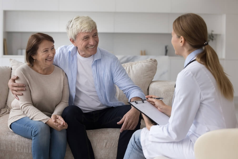 primary care specialists