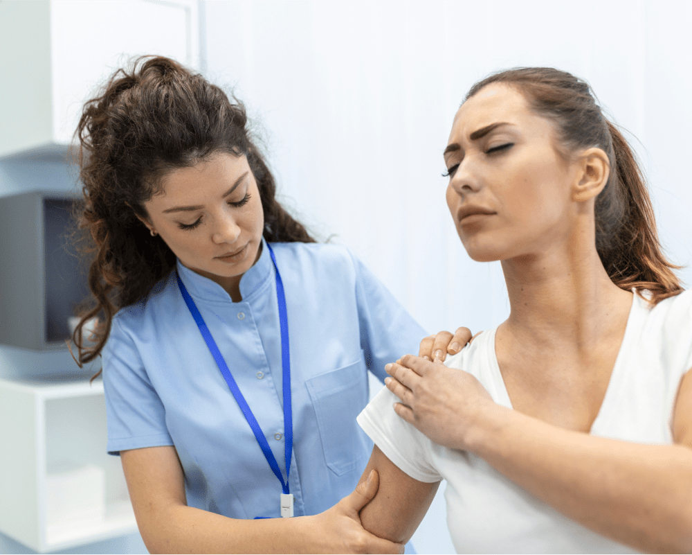 muscle aches treatment