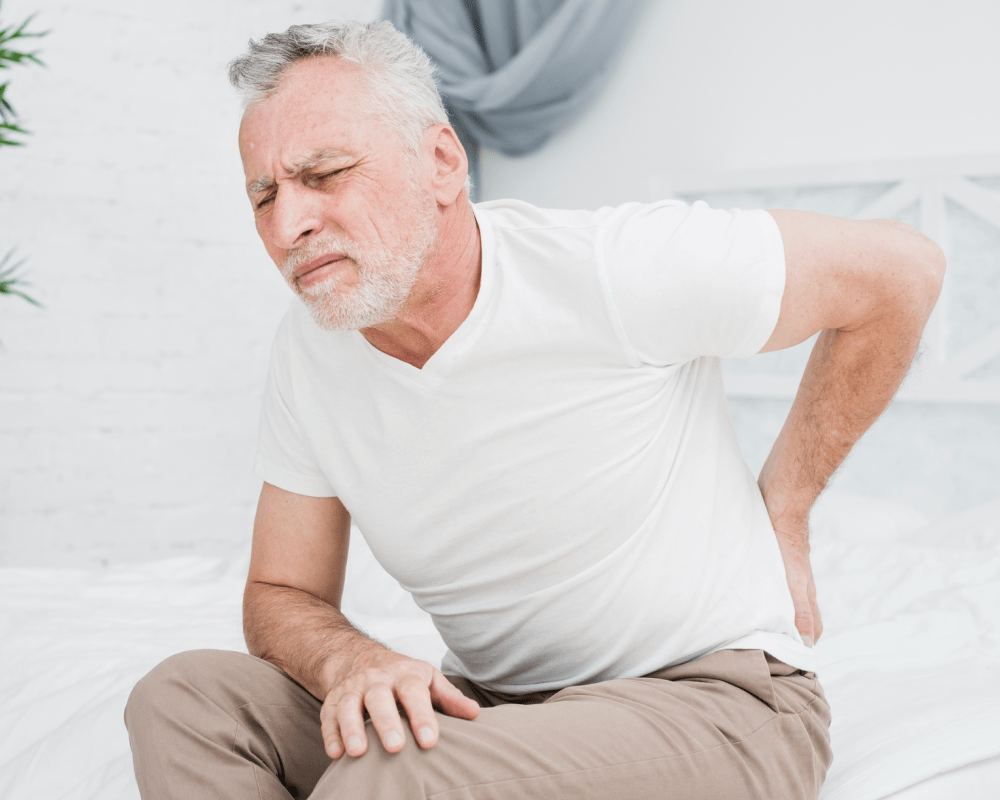 Sciatica and Nerve Pain Treatment