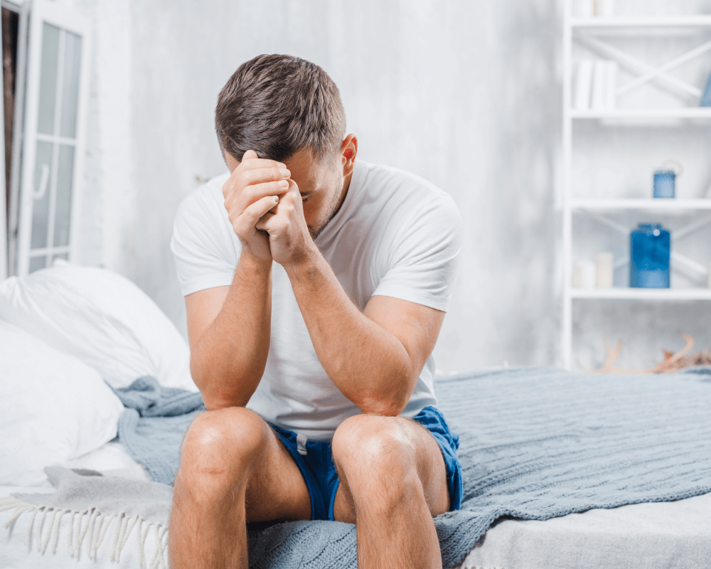 Erectile Dysfunction