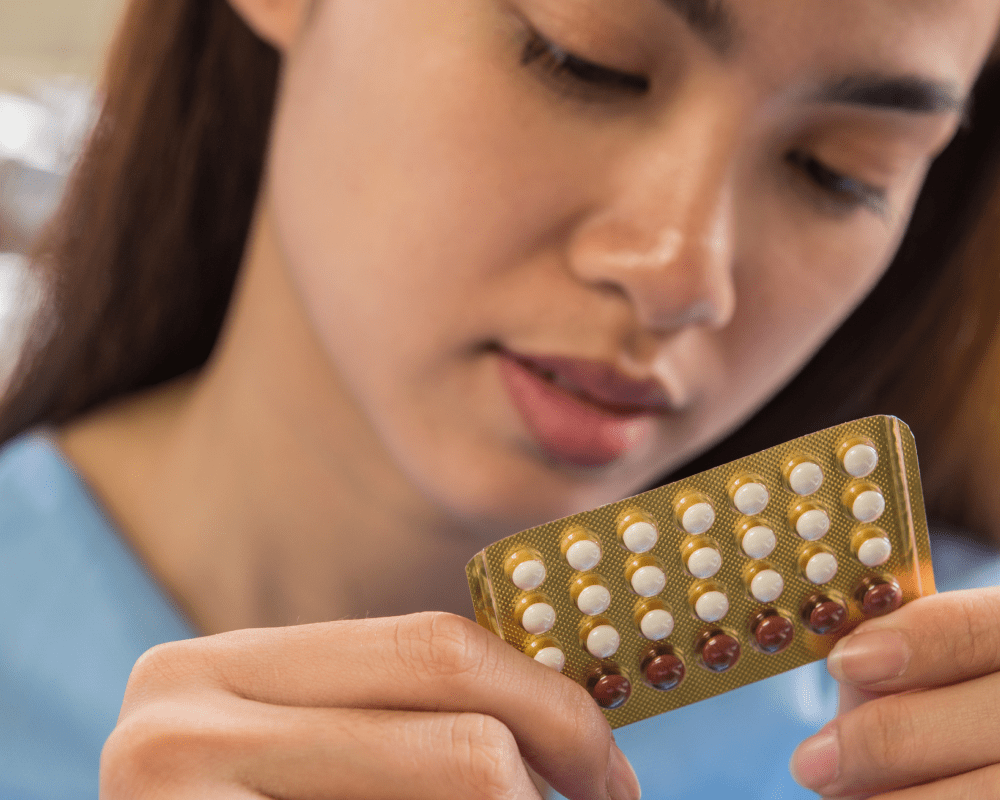 contraceptive management
