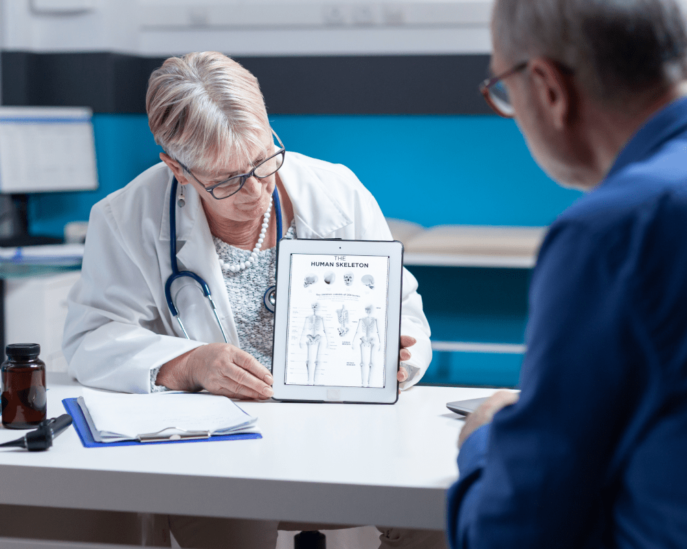 Health Screening Tests
