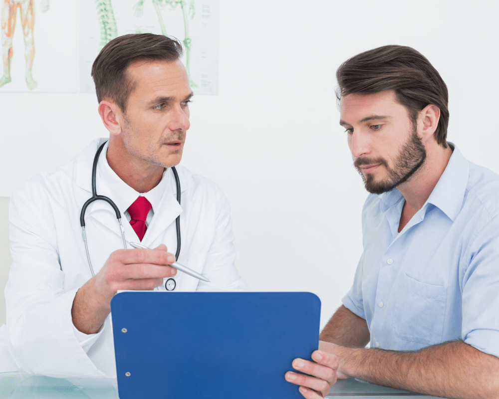 Sexual Health Clinic