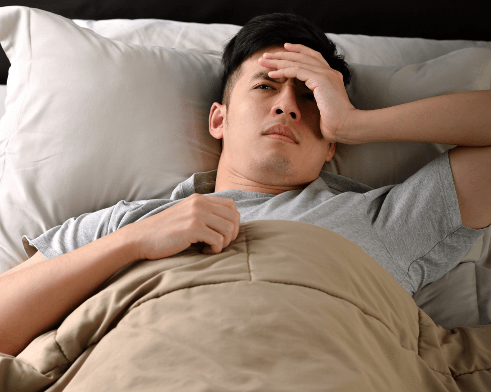 sleep disorder treatment