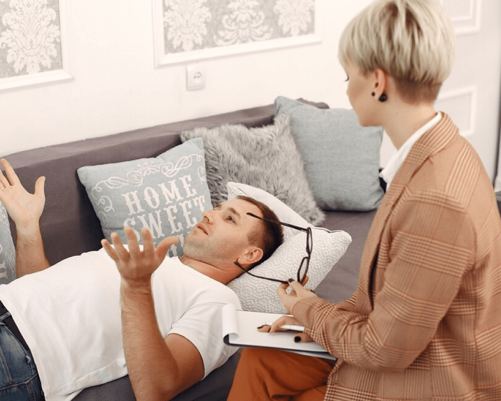 Chronic Fatigue Syndrome Treatment
