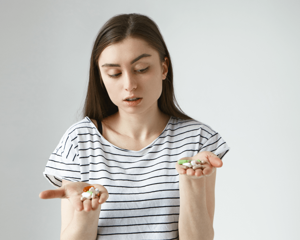 Hormonal Imbalances Treatment