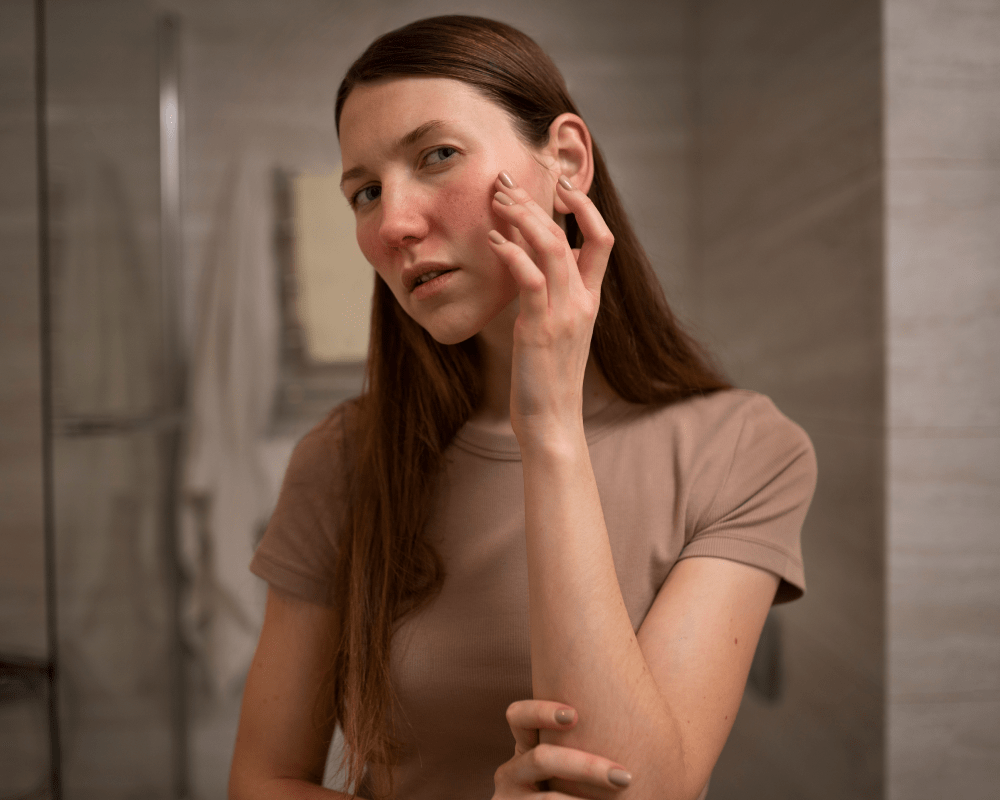 Skin Infection Treatment