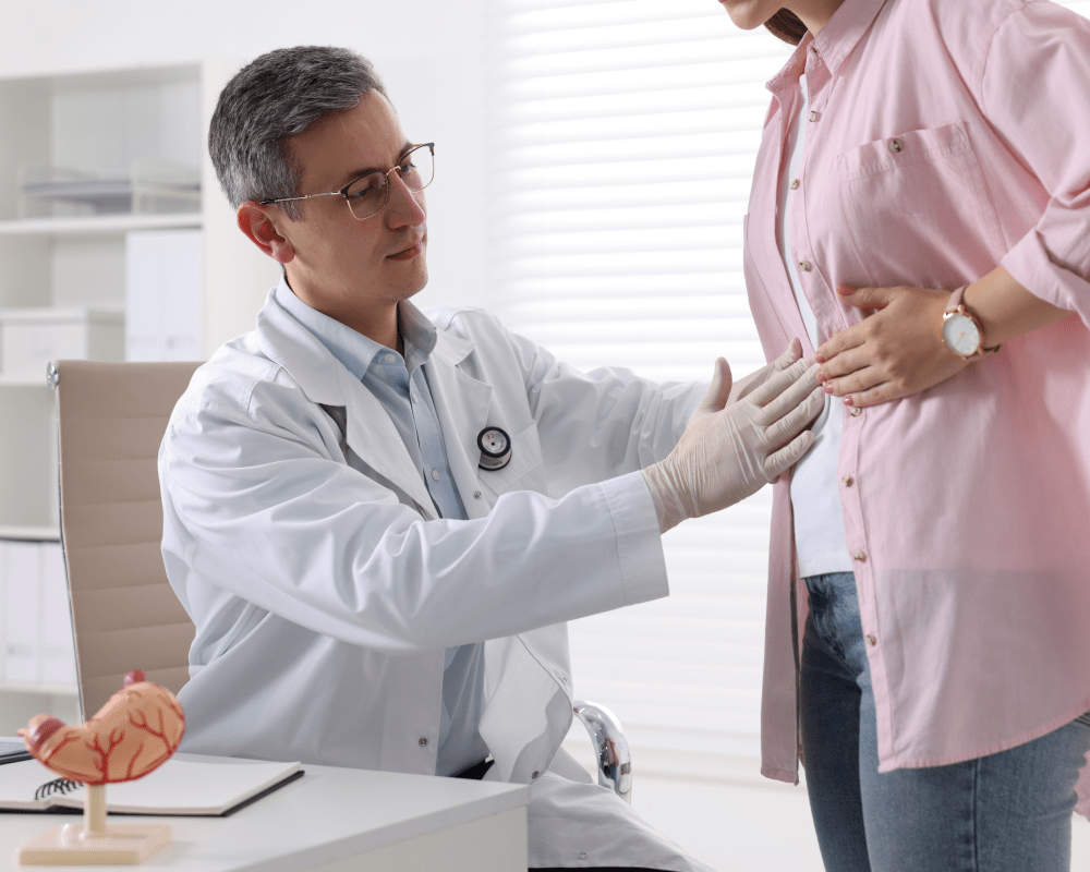 gastritis and ulcer treatment