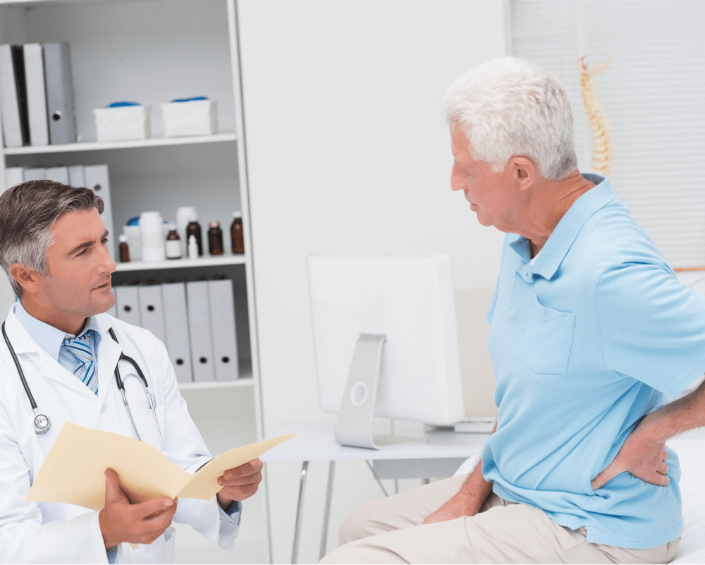 Back and Neck Pain Center