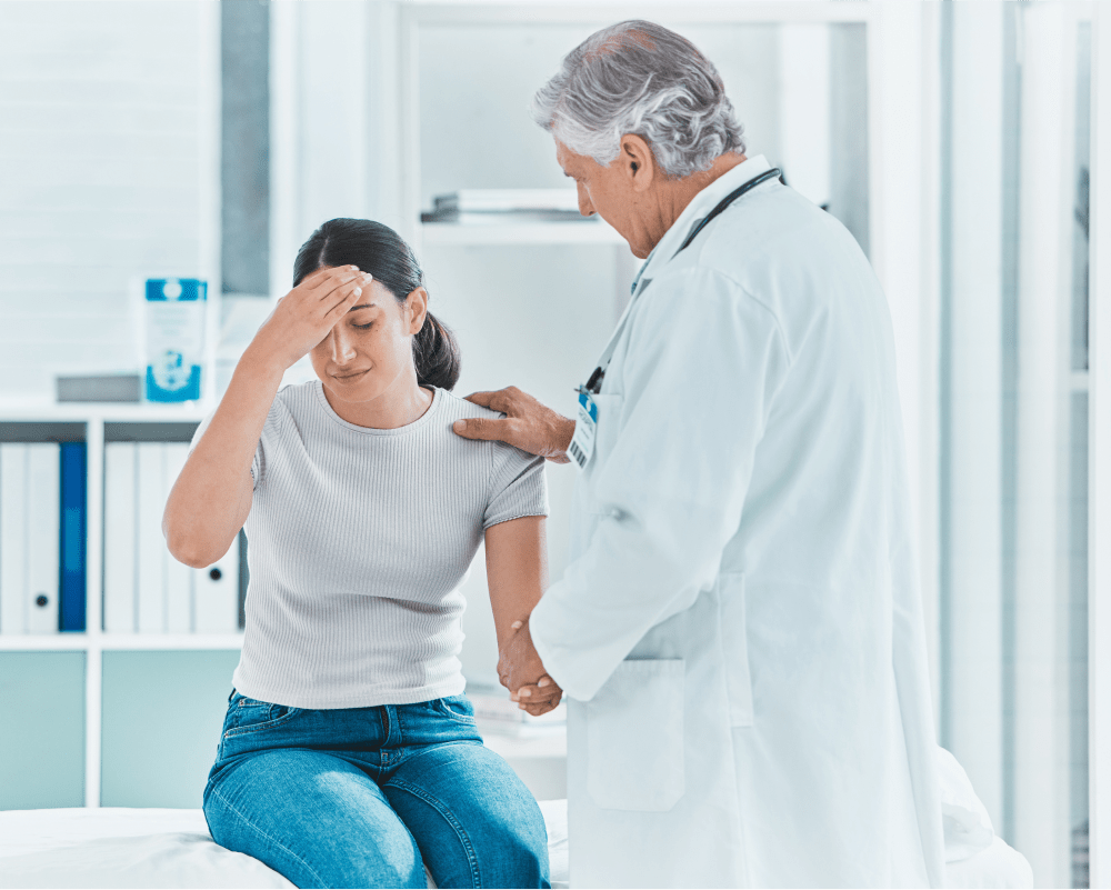 Expert Headache Treatment