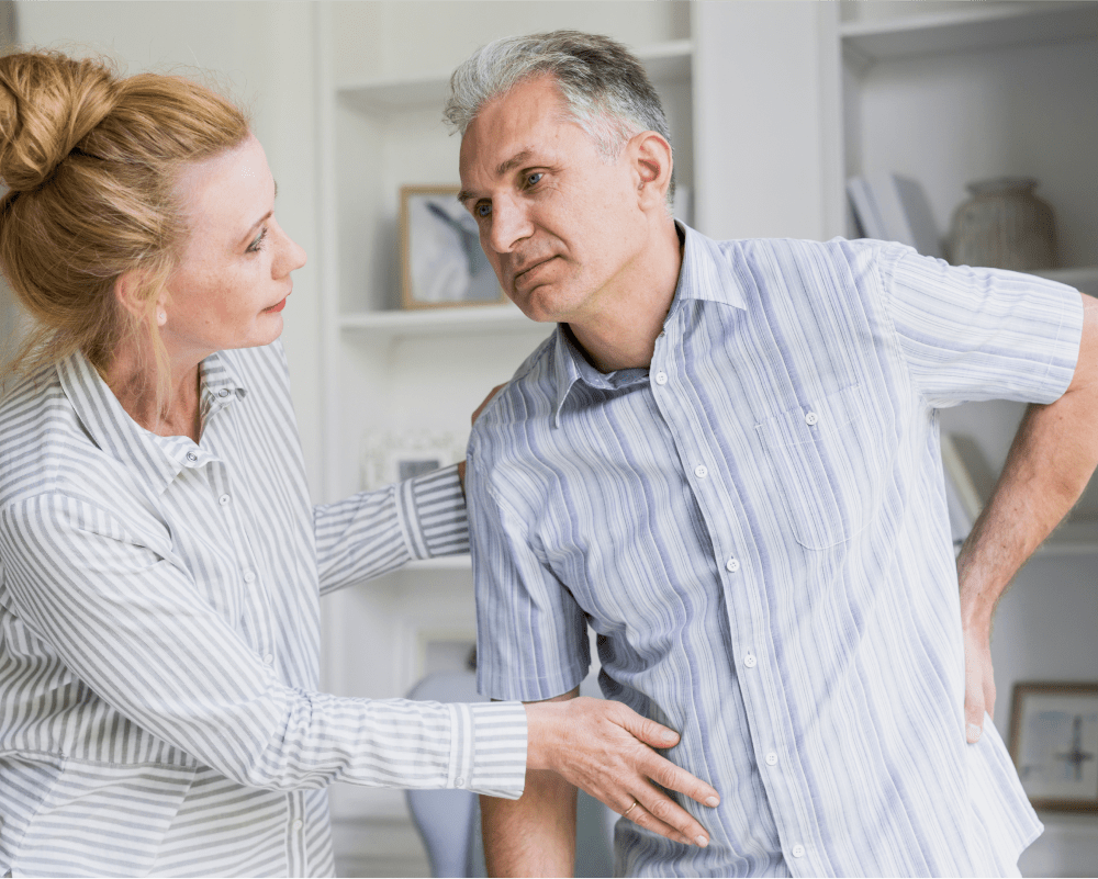 Back and Neck Pain Center