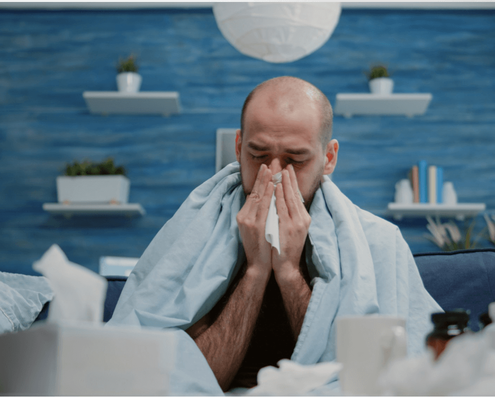 Sinus Infection