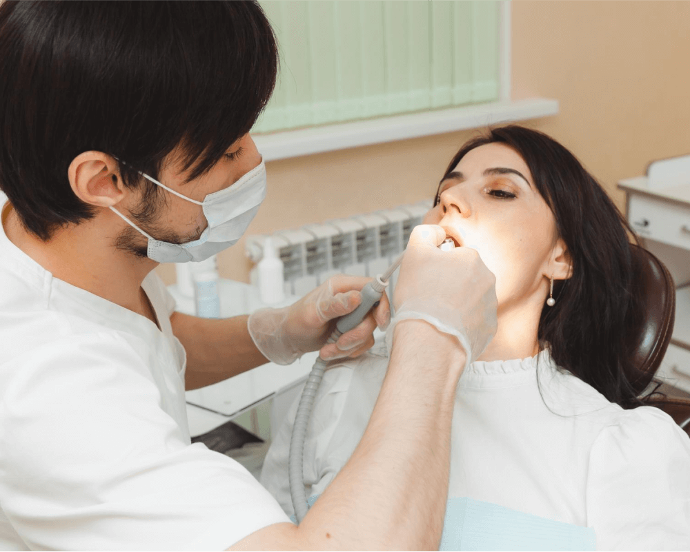 throat infection treatment