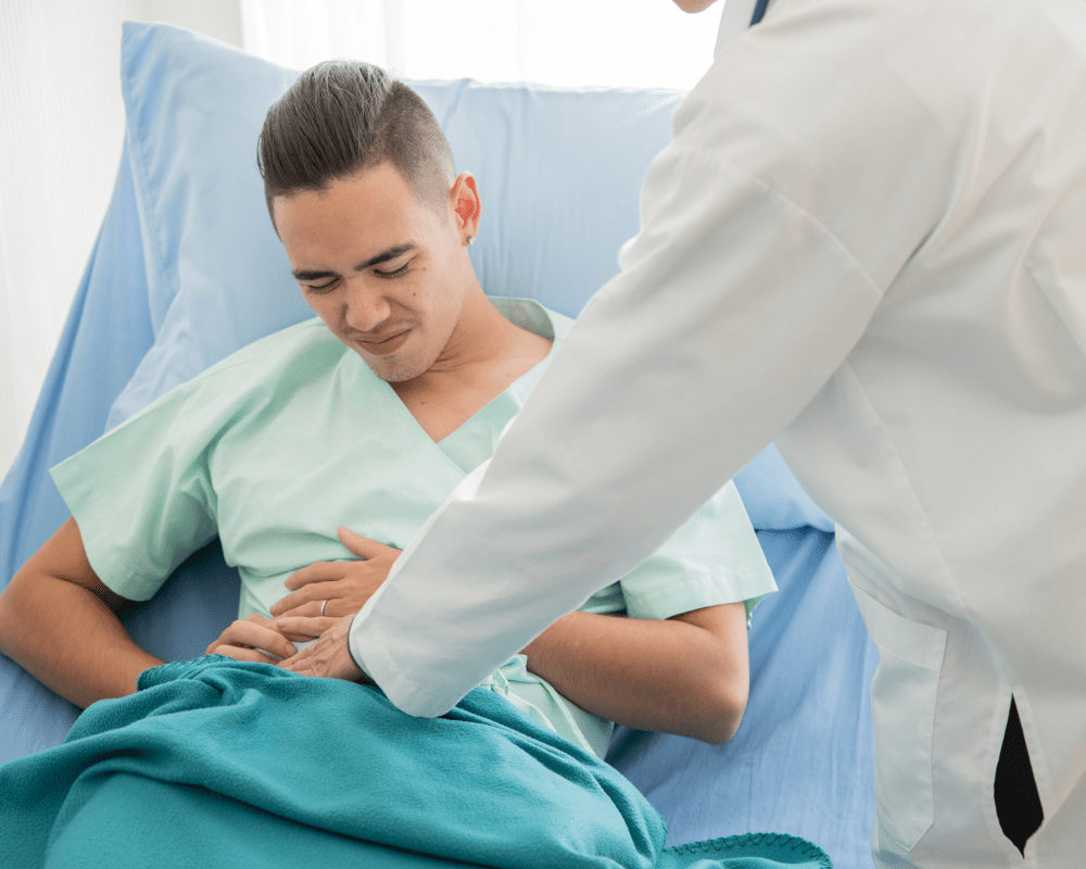 gastritis and ulcer treatment