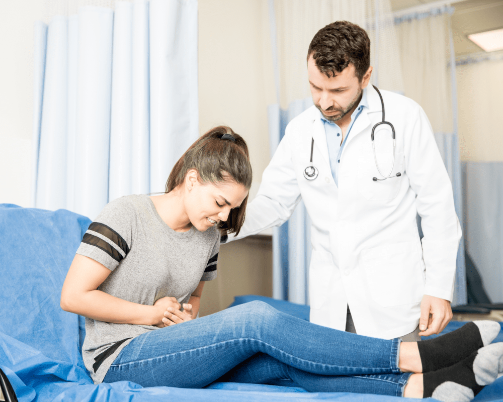 constipation and diarrhea treatment