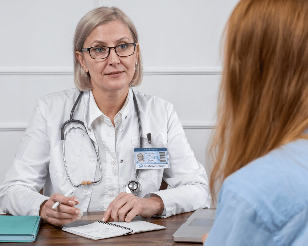 liver disease treatment
