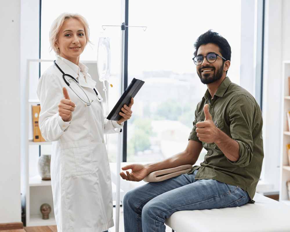 Heart Disease Risk Factor Management
