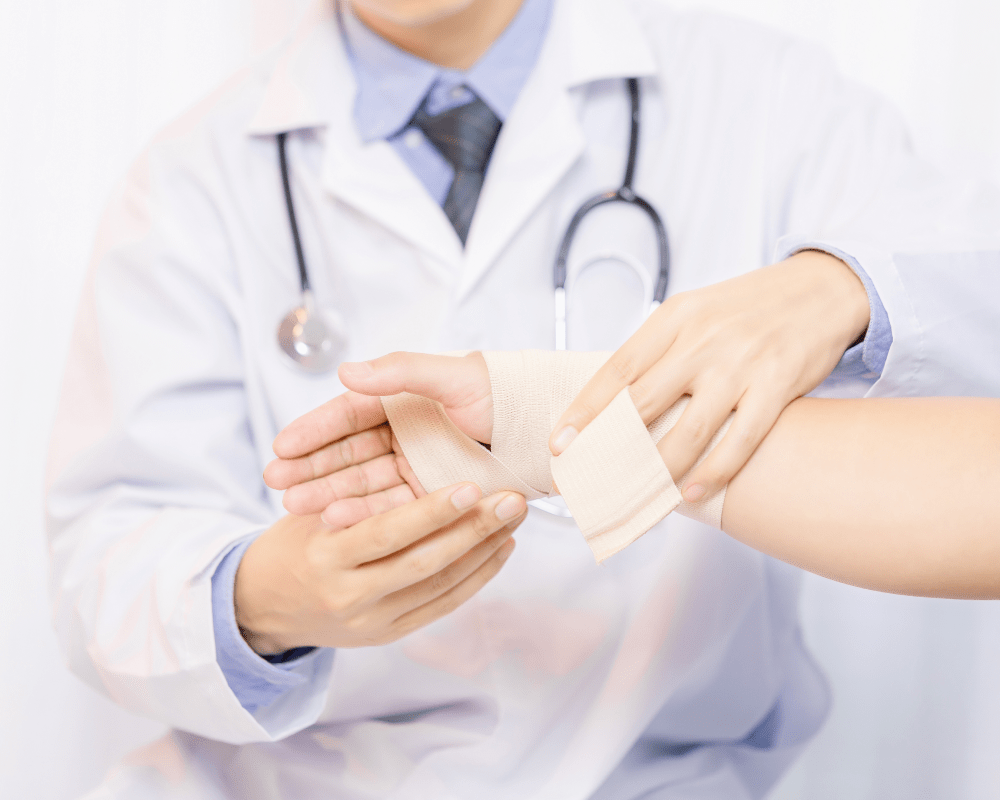 Carpal Tunnel Syndrome Treatments
