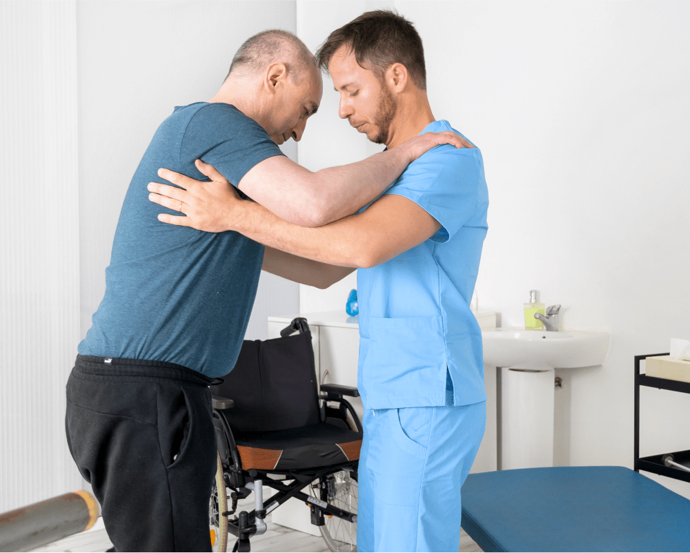 muscle aches treatment
