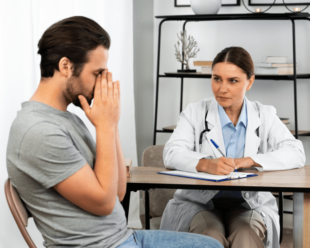 testicular issues treatment
