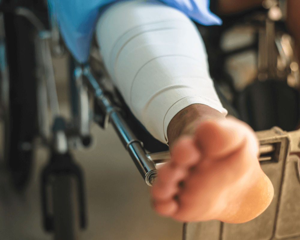 bone care treatment