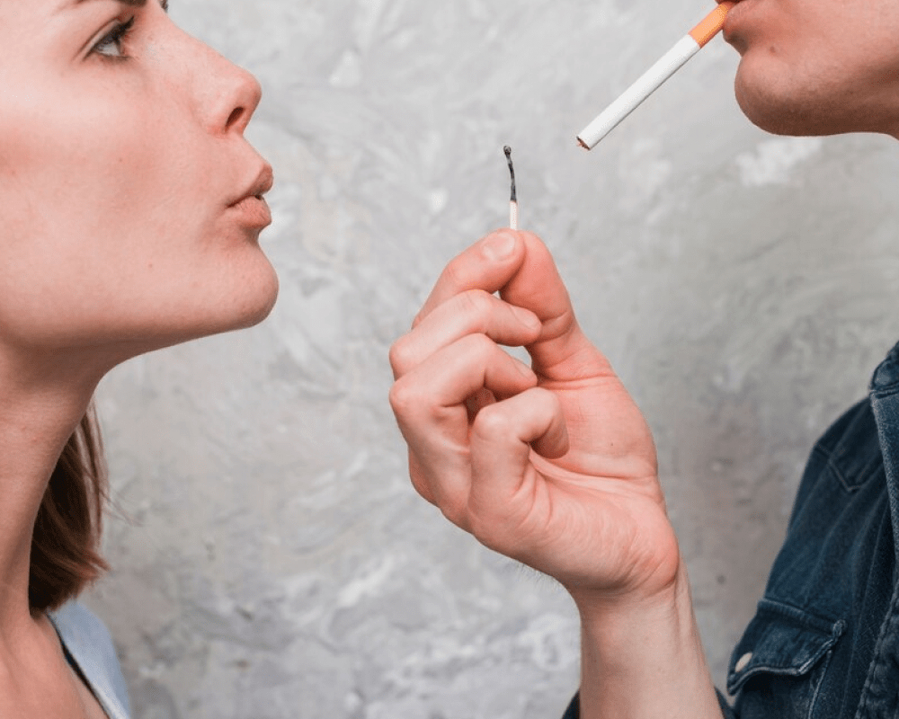 smoking cessation consultations