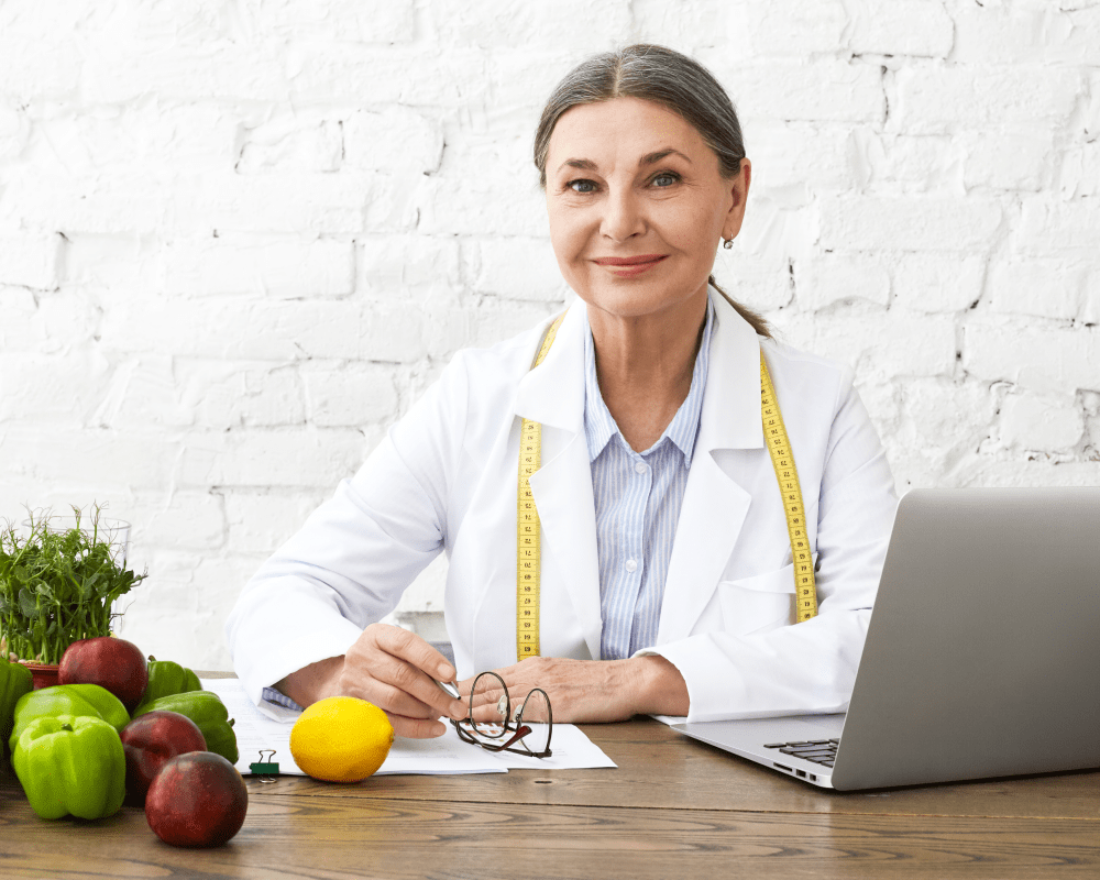 lifestyle health counseling service