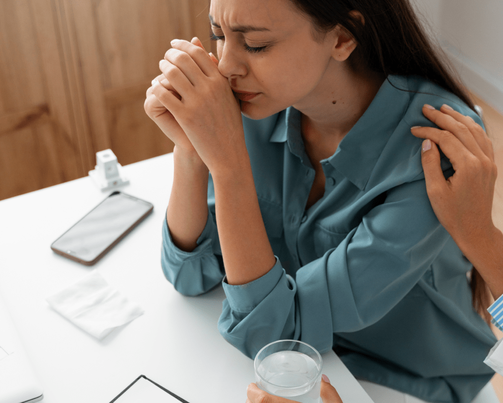 Chronic Fatigue Syndrome Treatment