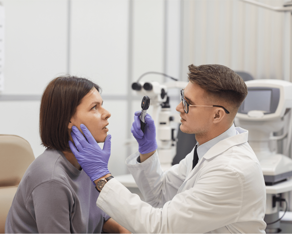 conjunctivitis treatment