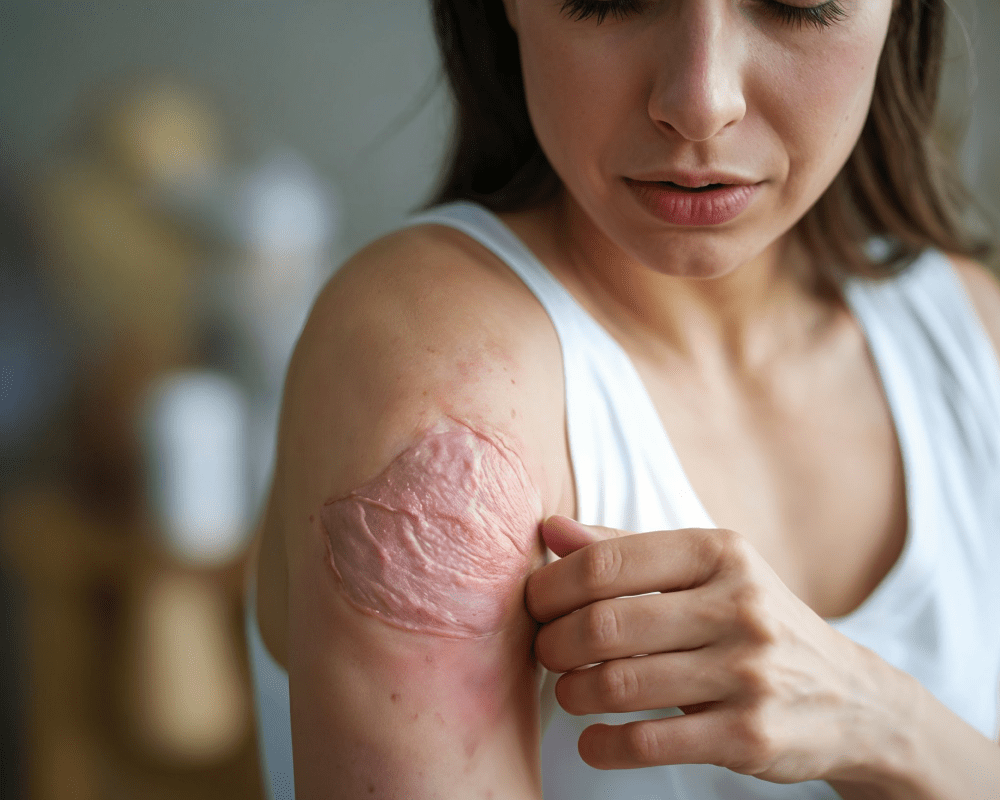 psoriasis and eczema treatment