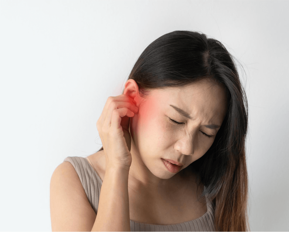 Ear Infections