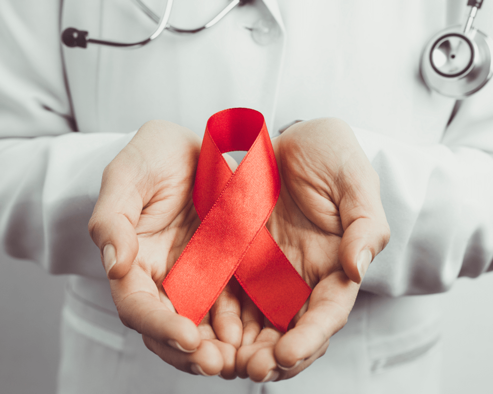 HIV Management and Treatment