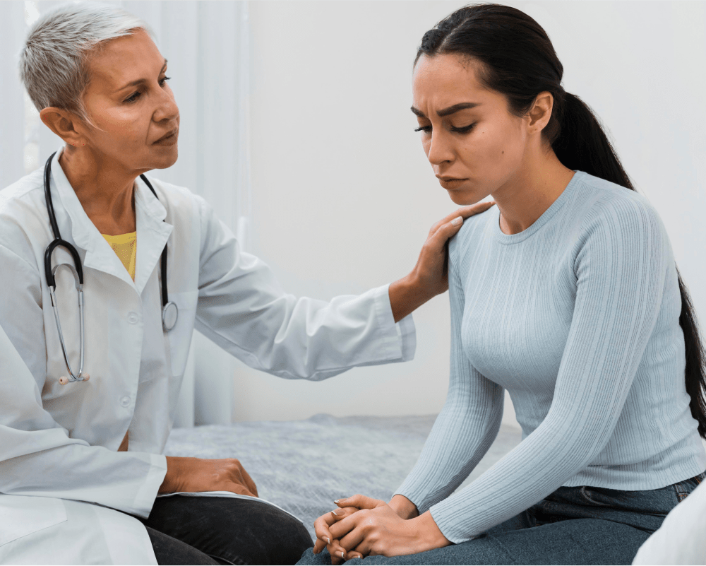 treatment for abdominal pain