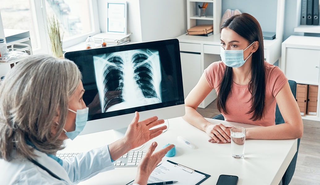 chronic conditions treatment