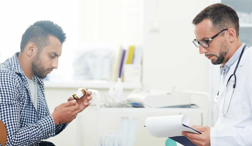 respiratory issues treatment