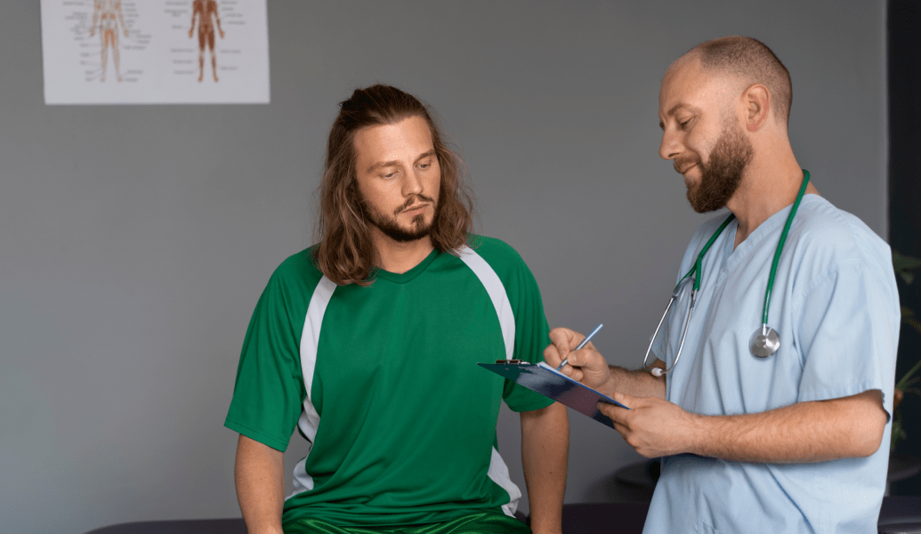 other conditions treatment