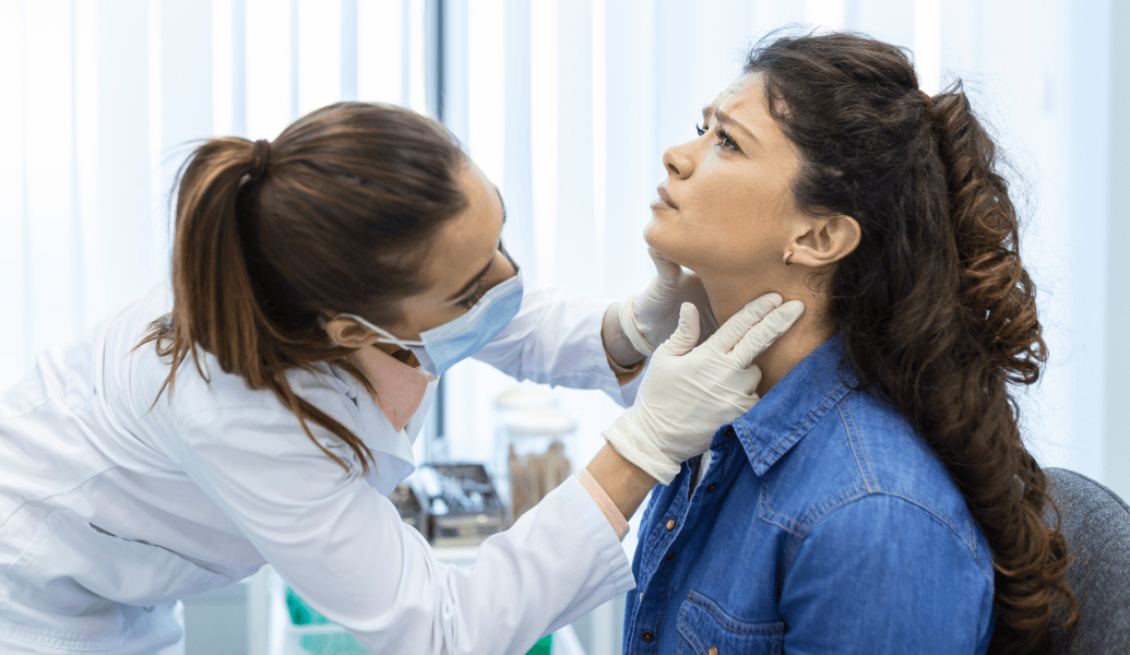 acute illnesses treatment