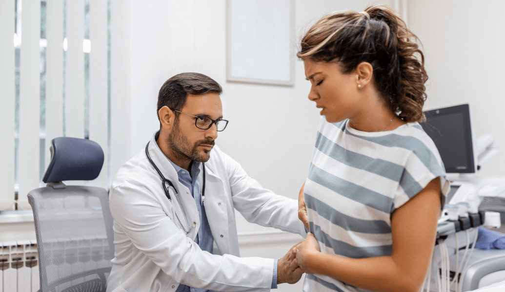 gastrointestinal issues treatment