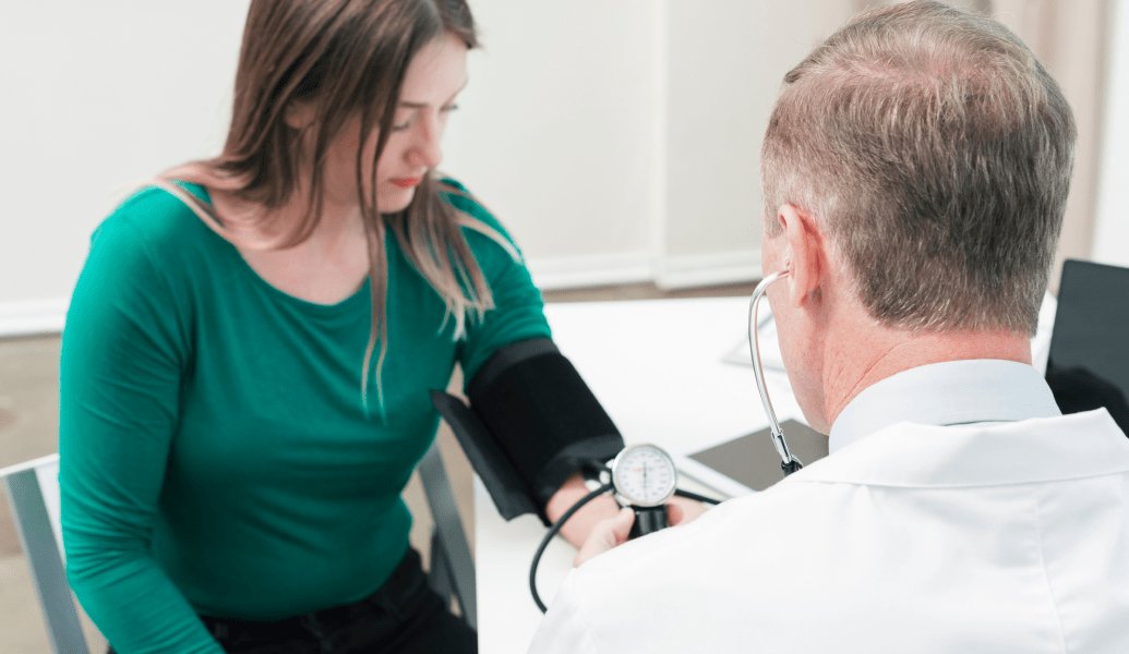 cardiovascular health treatment
