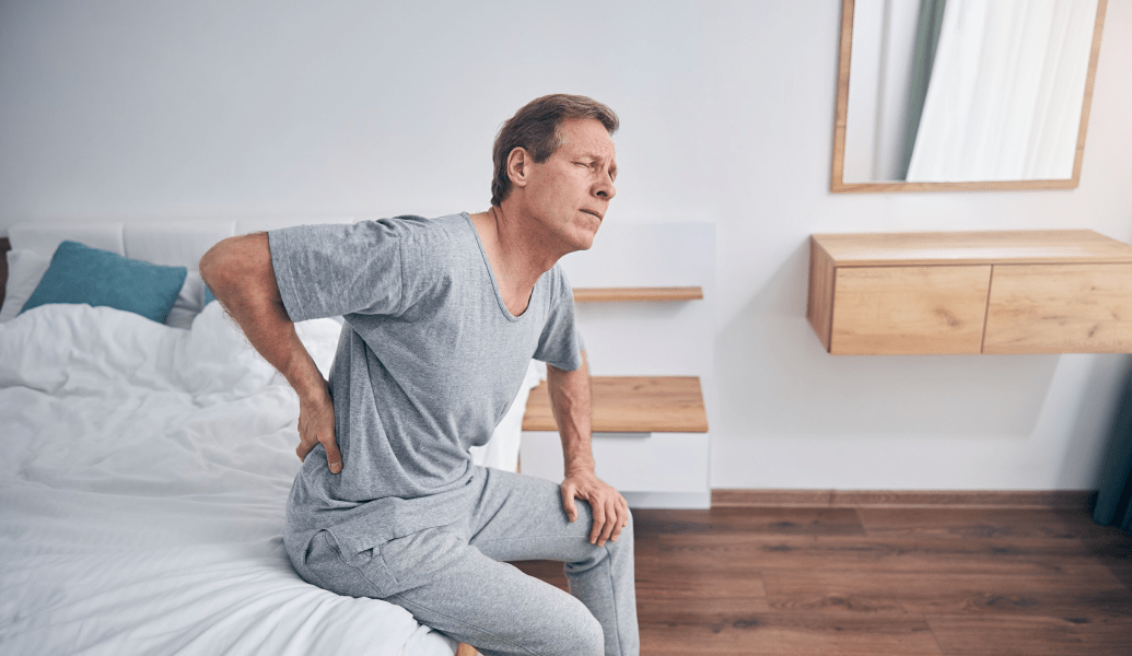 musculoskeletal and neurological conditions treatment