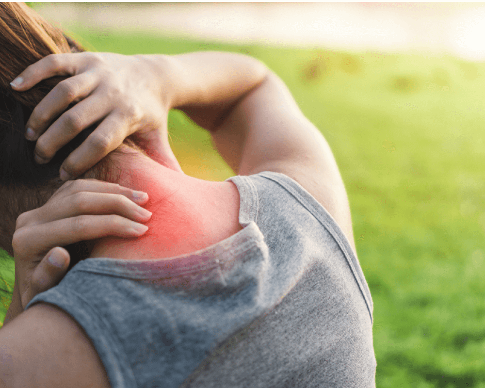 sprains and strains treatment