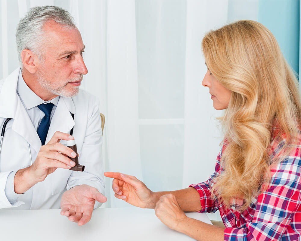 Asthma and Allergy Clinic