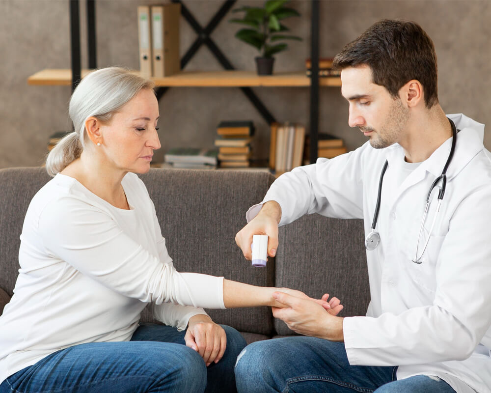 Diabetes Care