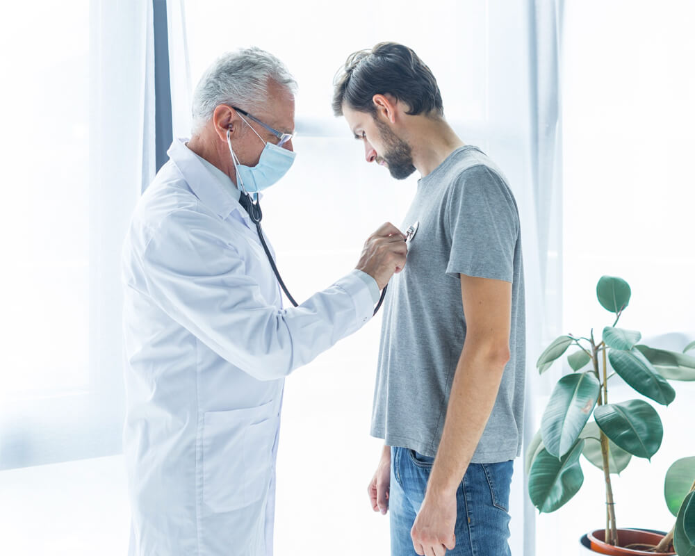 Hyperlipidemia (High Cholesterol) Treatment