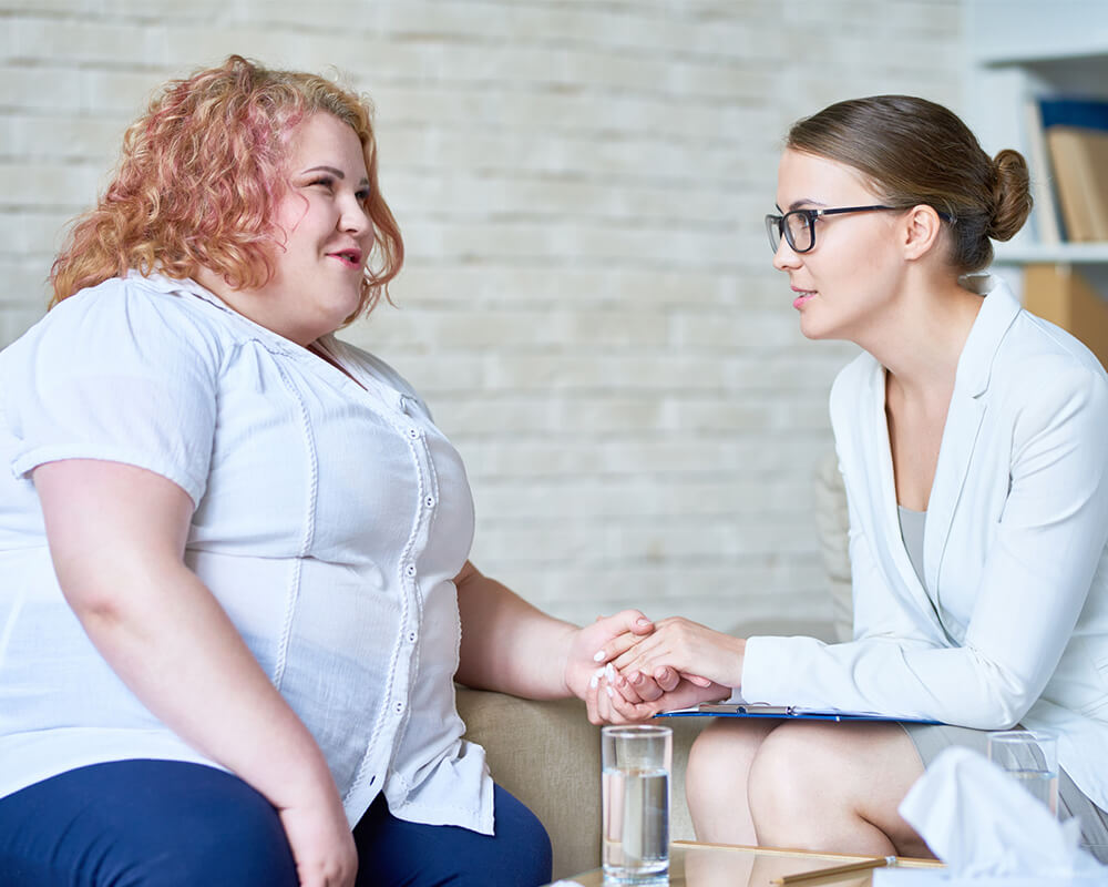 Weight Loss Management Center