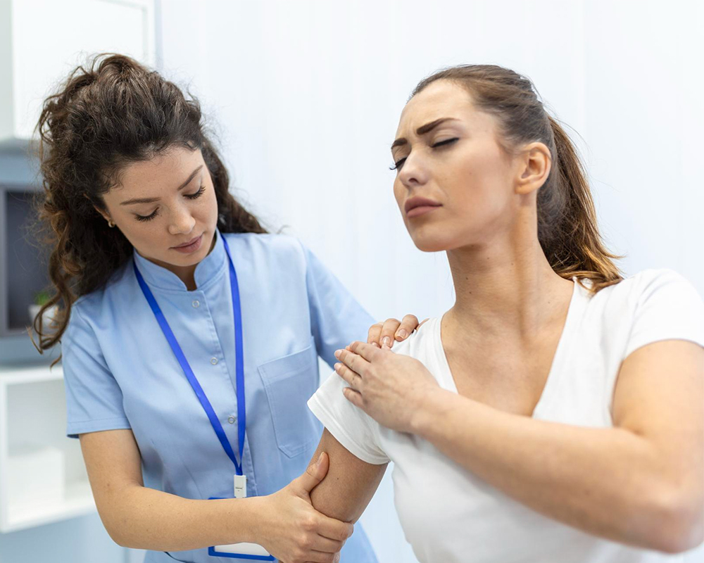 Osteoarthritis and Musculoskeletal Treatment