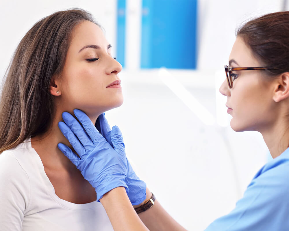 thyroid disease treatment
